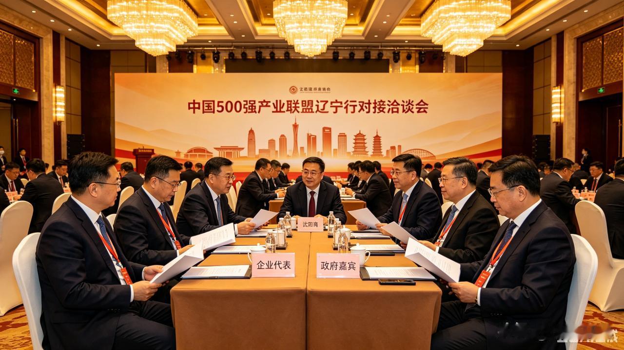为什么大咖纷纷投资沈阳国家战略背书+产业底座雄厚+营商环境质变+成本洼地+创新爆