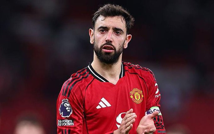 B费本场对阵维拉送出两次助攻，使他本赛季在英超联赛中的助攻数达到16次。这是