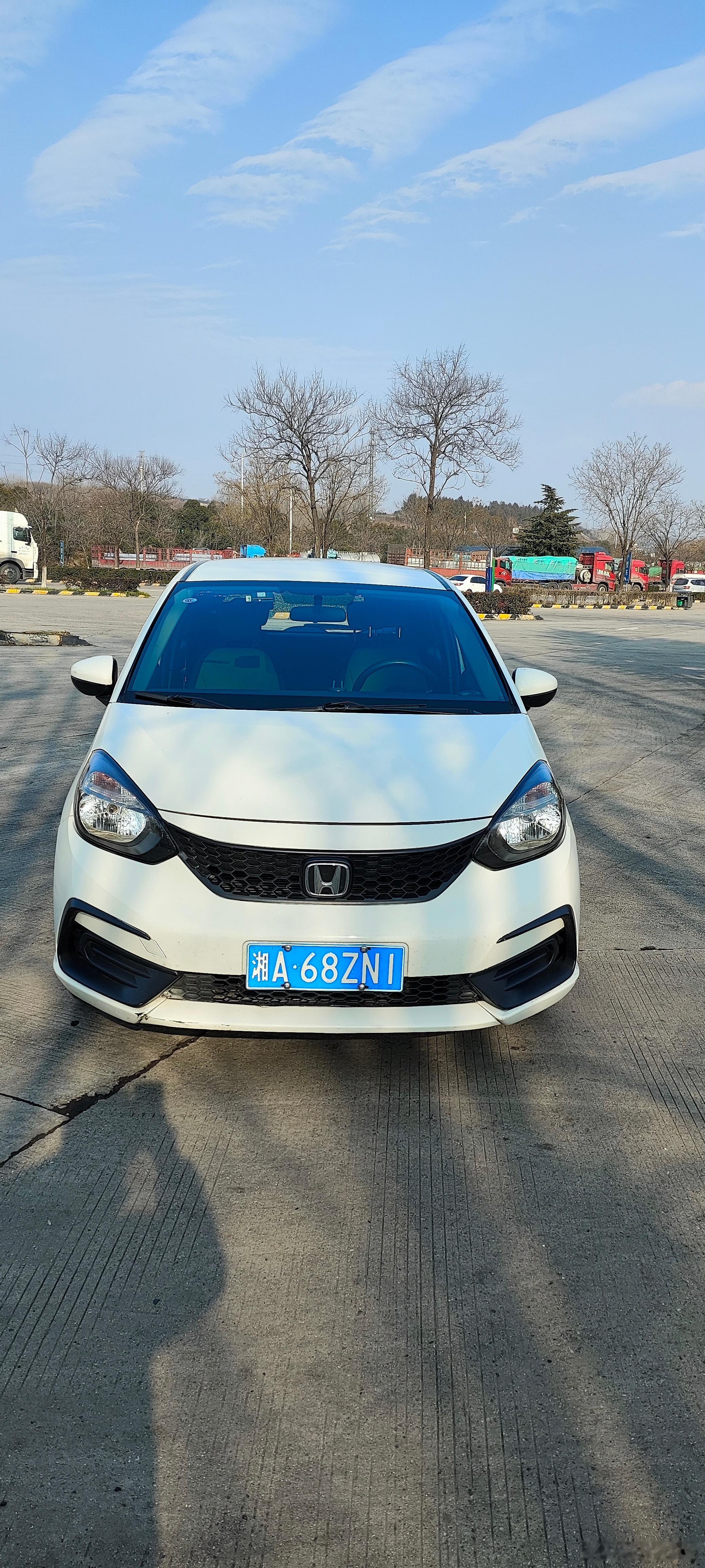 网传飞度市区油耗8-9个？这靠谱吗？作为50万内最好的家用车主，据说也是最省油的