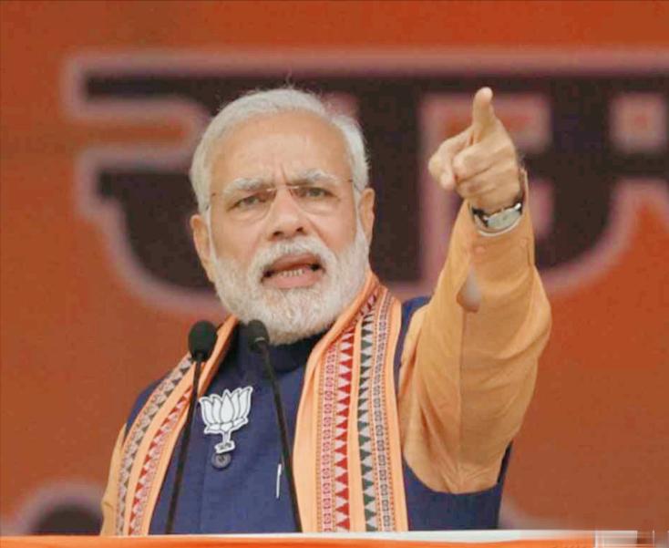 印度这翻脸速度比咱们翻书都快！没打仗的时候，莫迪那嘴甜得很，直接喊以色列是“父国