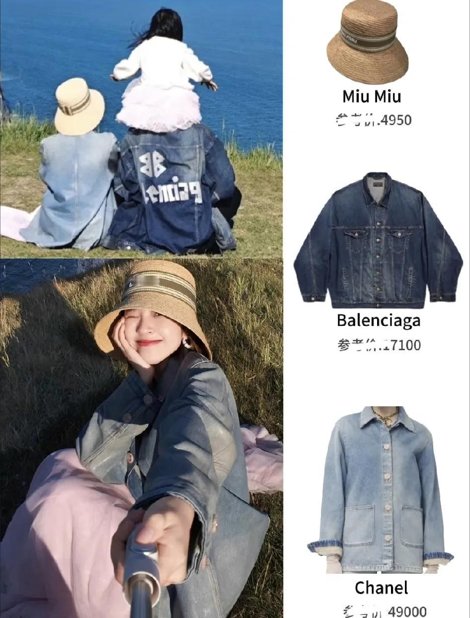 一看唐艺昕吃饭的照片，就是张若昀拍的，这就是爱人视觉。张若昀唐艺昕，是现在内娱