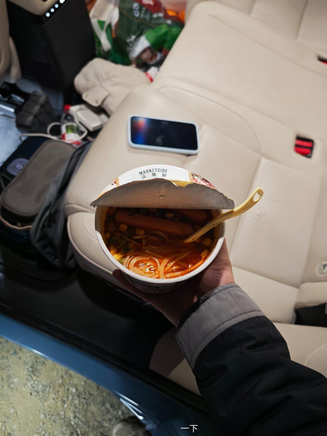 租理想L7Ultra的主要原因有几个：1️⃣我从没开过理想，想试试理想的AD