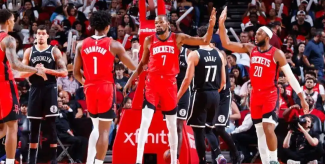 火箭控卫位置，莫兰特和特雷-杨显然不是答案今日某记者撰文谈到了火箭的控卫问题，