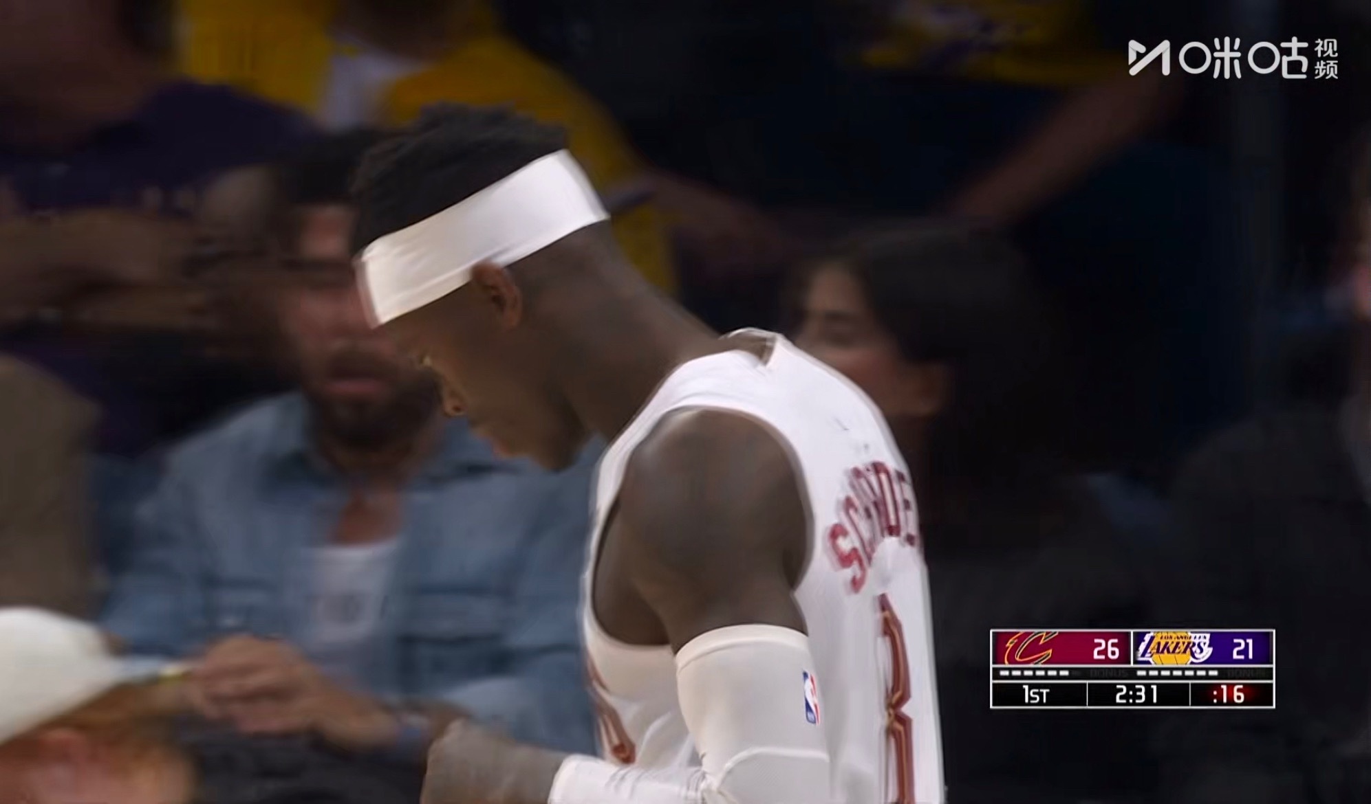 八村塁你行不行