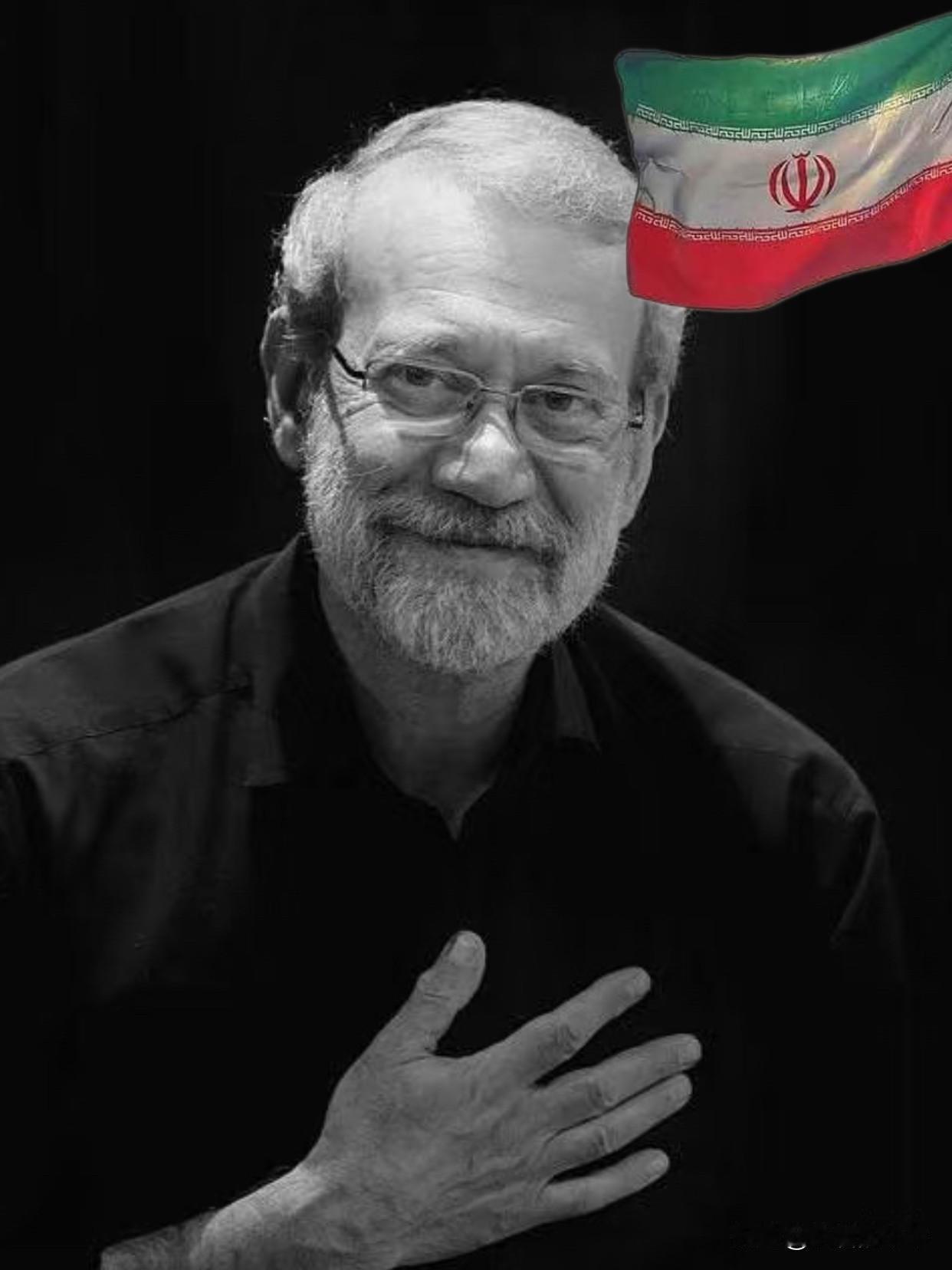 你有没有发现，伊朗有一个奇怪的现象，那些大人物一个个被清算，但是美以的导弹