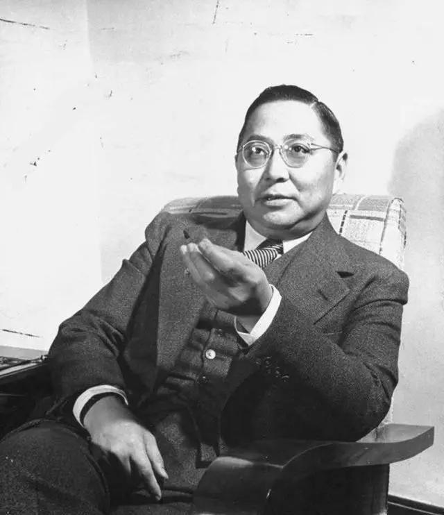 孙科：国父之子的政治沉浮与一生争议身为孙中山先生的长子，孙科从出生起就自带