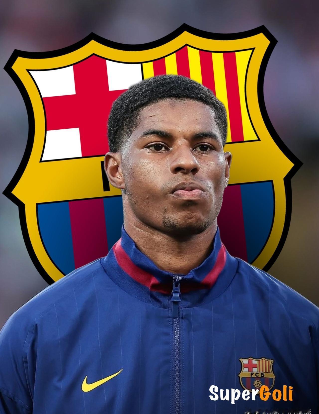 拉什福德被踢出局。巴萨决策层凌晨拍板。3000万欧元的交易，直接撕毁。原因赤