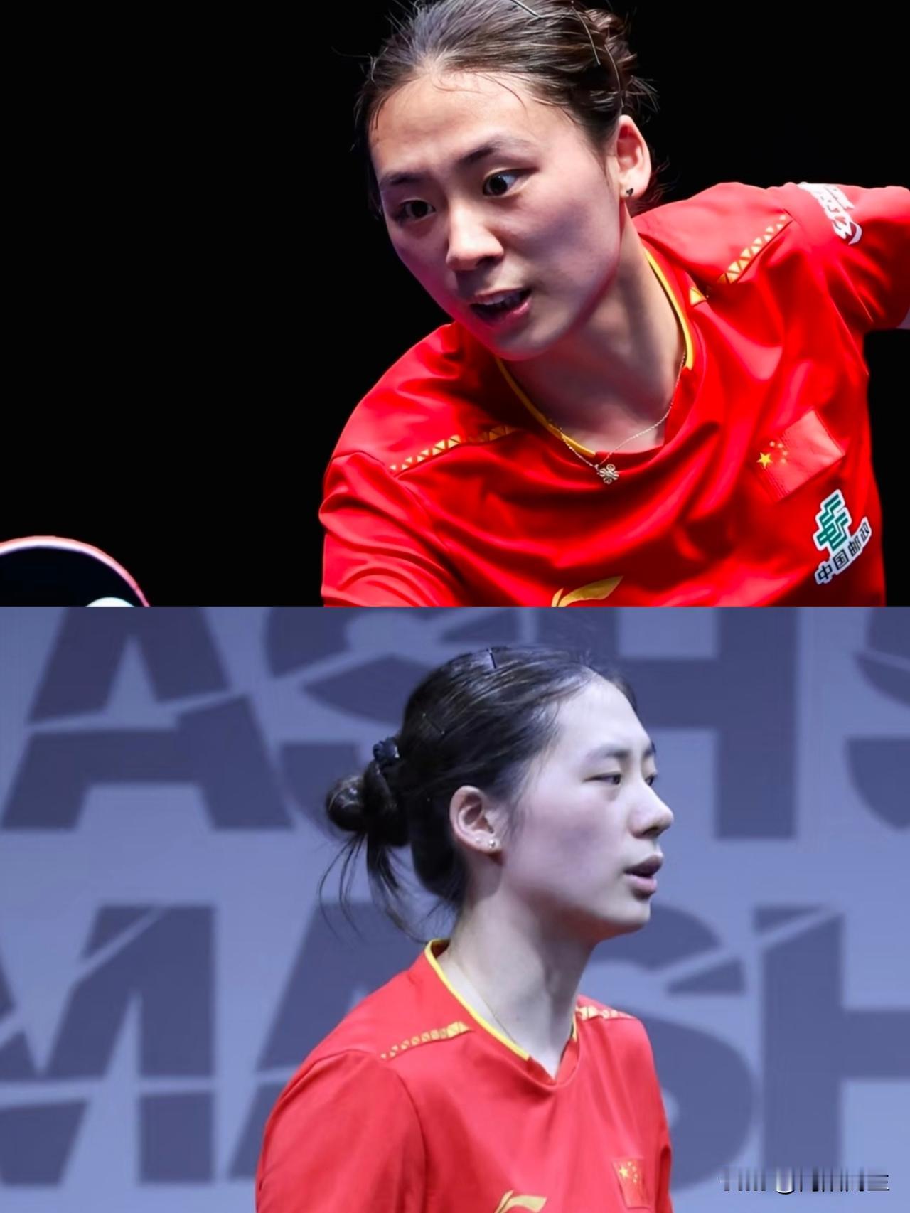 我看这次多哈挑战赛，女队算是彻底栽跟头了！本来觉得陈熠拿捏迪亚兹是板上钉钉