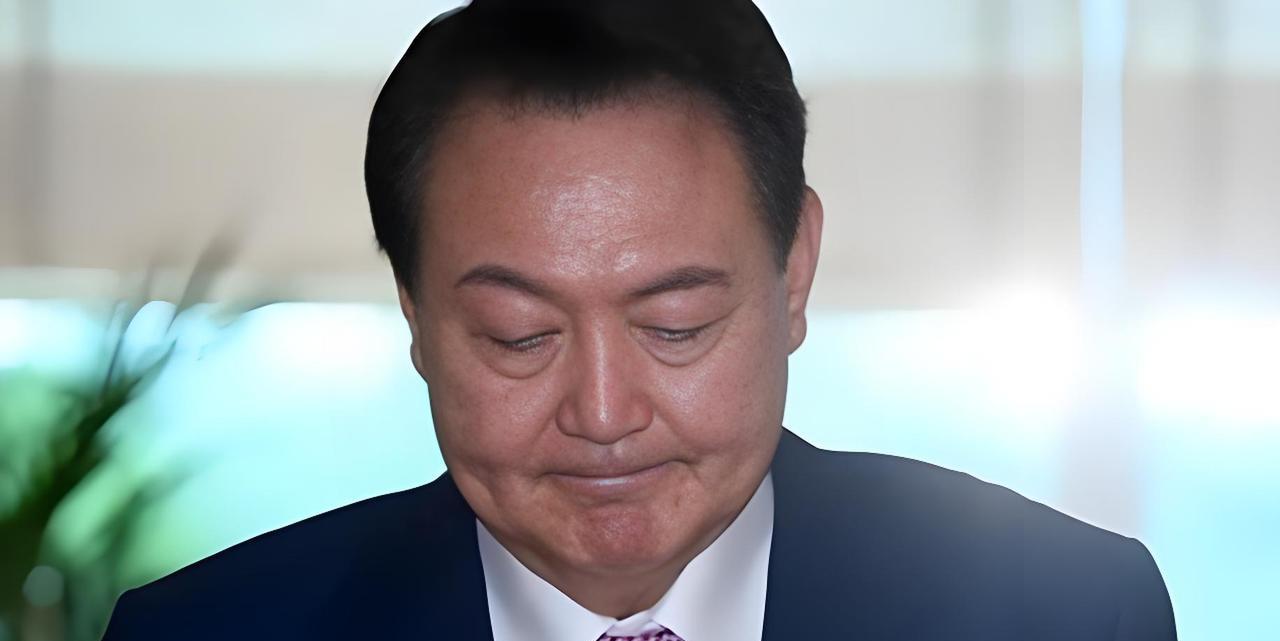 韩国国民力量党“过河拆桥”，强迫尹锡悦退党！据韩媒报道，距离韩国第21届总统选