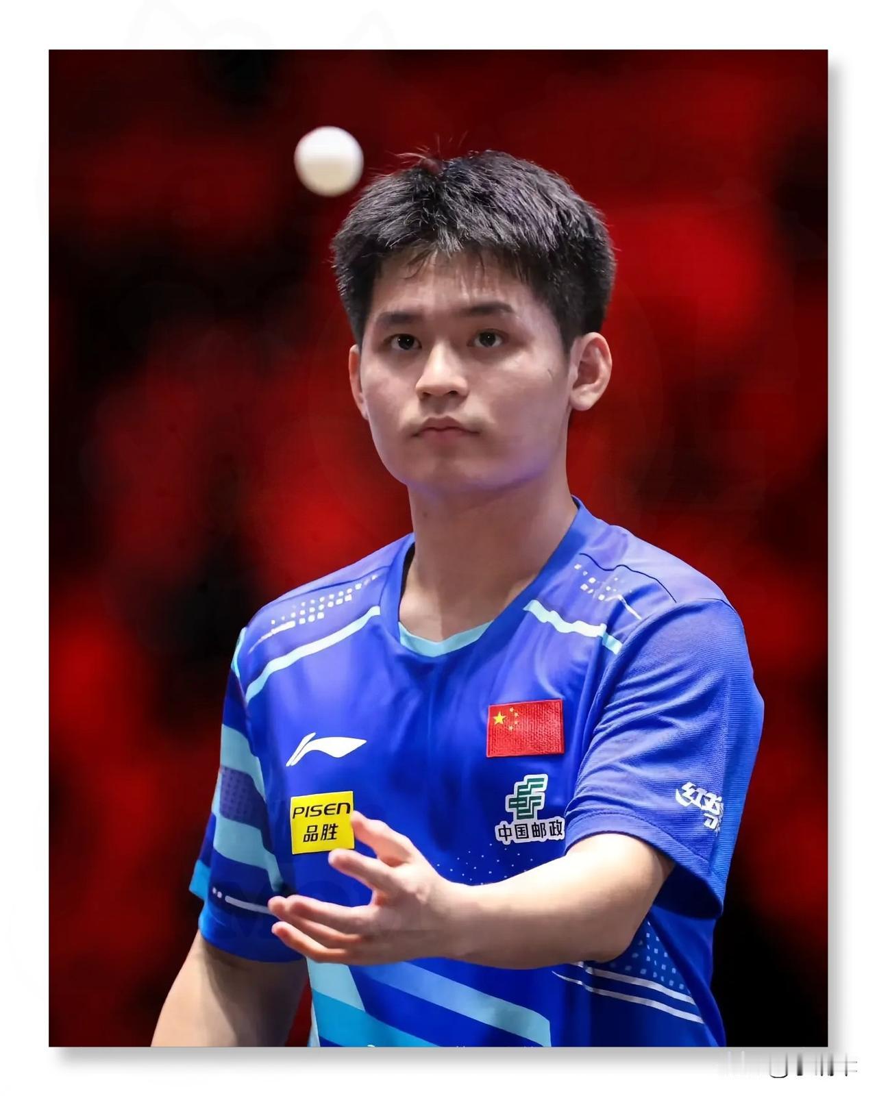 19岁林诗栋全运亚军！​奖金超500万却零代言​家乡奖金有信了虽然1-4不