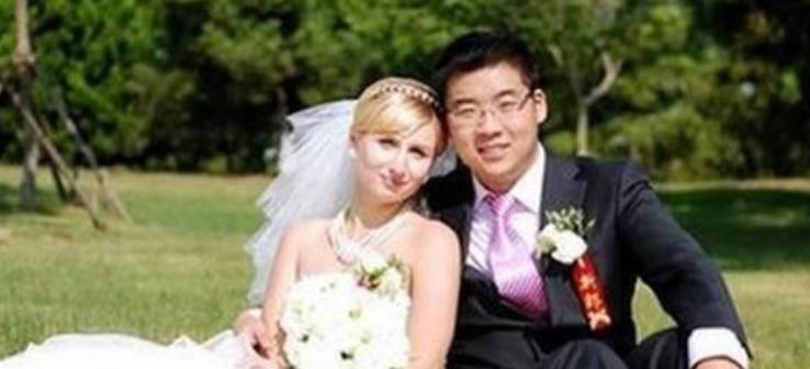 2016年，乌克兰女大学生不顾家人反对，跨越7000公里，远嫁给中国打工仔，不料