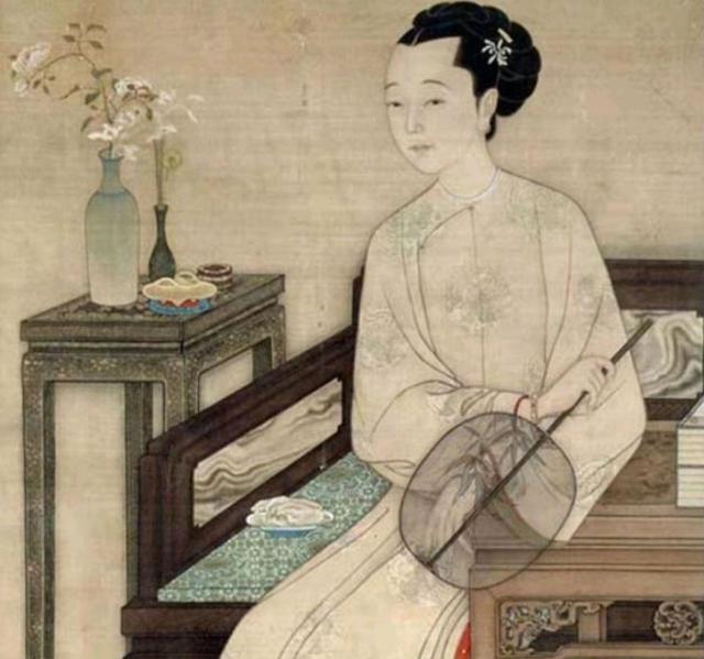 明朝的官宦千金，还没等到出嫁，未婚夫就骤然离世，在礼教严苛的时代，她不肯改嫁、执