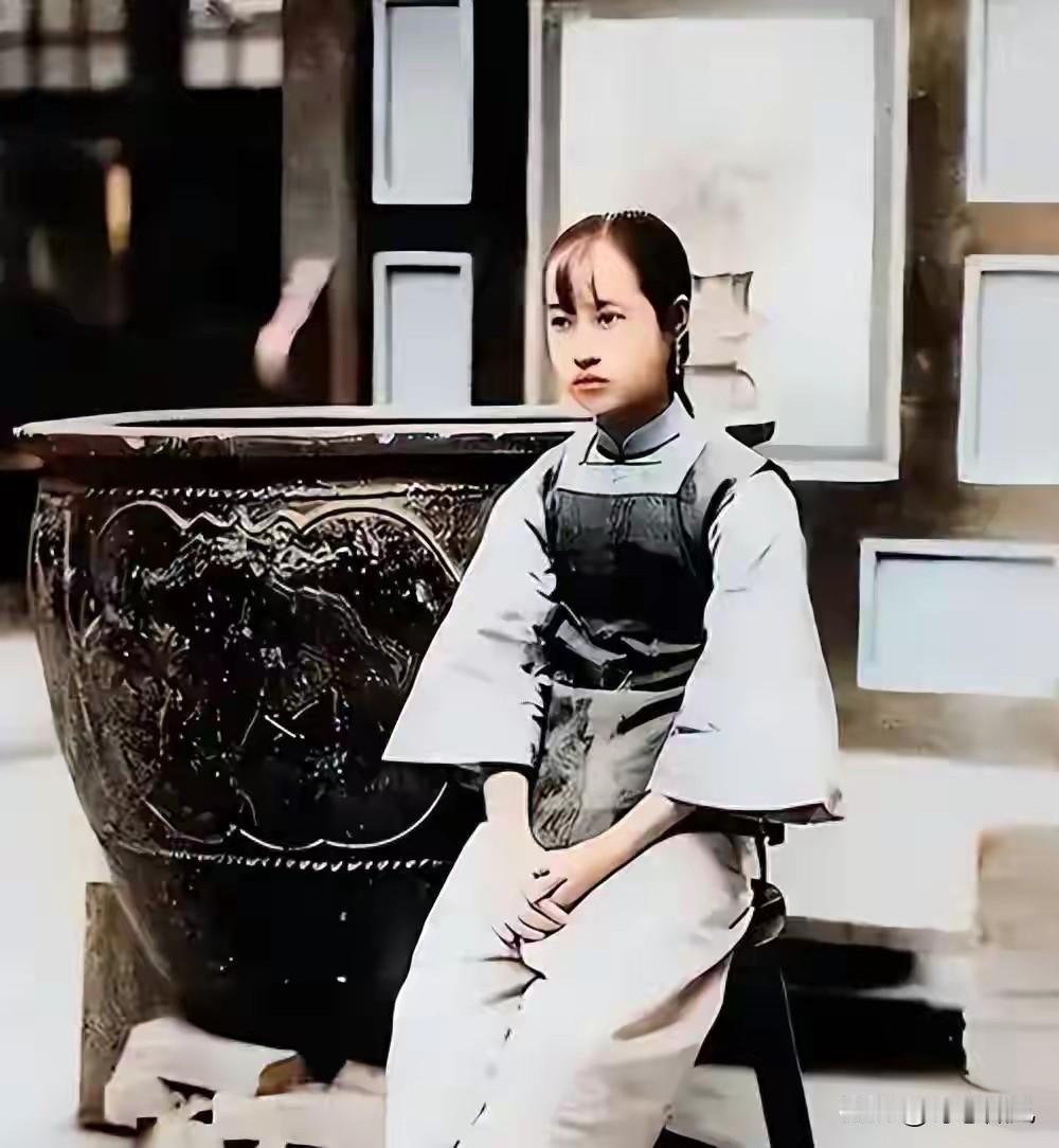 穷书生娶地主女儿，却被地主用丫头调包，多年后丫头成一品夫人这件事源自清代真