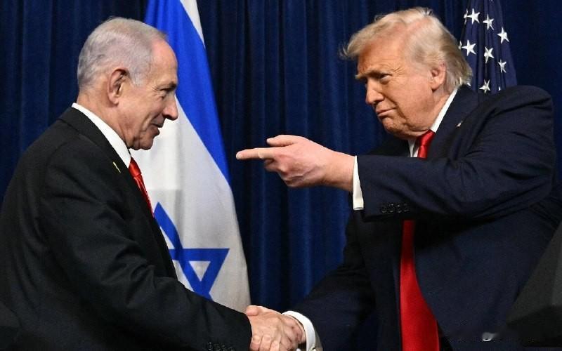 以色列告诉美国，只要德黑兰当局垮台，即便伊朗报复性发射700枚弹道导弹，以以色列