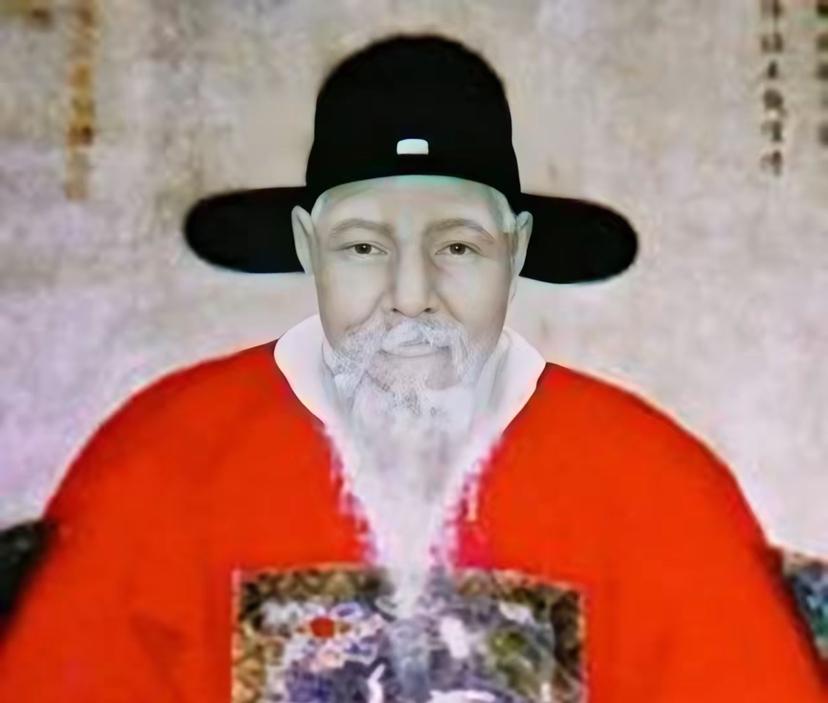 1369年，71岁的朱升，向朱元璋辞行：“陛下，老臣要回家祭祖。”朱元璋欣然同意