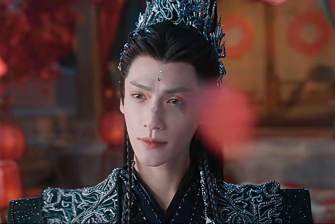 《水龙吟》开播！一分钟带你看懂剧情，5大亮点拉满期待！​由罗云熙主演的唐俪辞是智