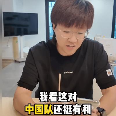 郭焱：王楚钦梁靖崑男双将参加美国大满贯！确认消息来啦！郭焱在昨天说到美国大满