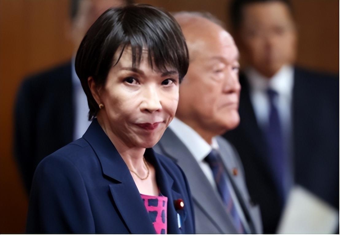 高市早苗亲信在中国主场，要求中方网开一面，外交部一点不留情面 APEC贸易部