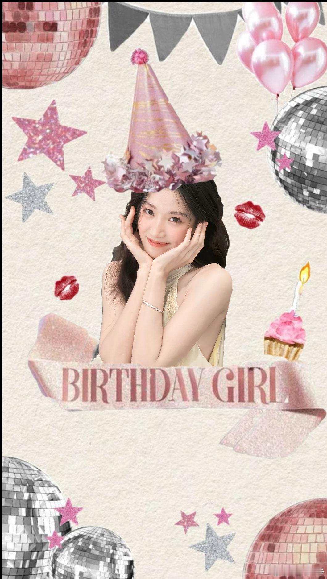 #卢昱晓##卢昱晓0927生日快乐#💧online：地球转了一圈再次转向了你这边.​