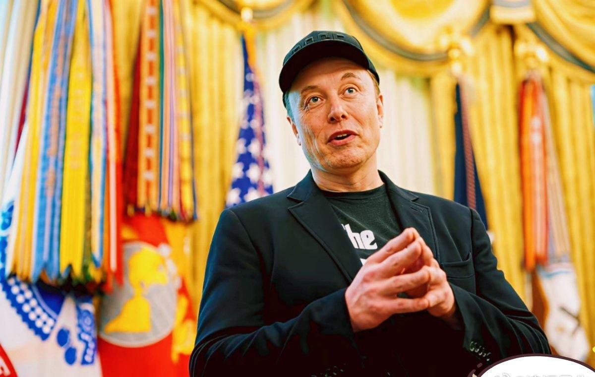 梭哈，马斯克重返政坛一夜之间，马斯克身价暴涨1390亿美元，目前已经达到了74
