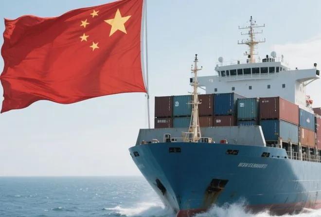 美媒急眼了！嫉妒五星红旗在霍尔木兹海峡和红海成为独一无二的通行证！
