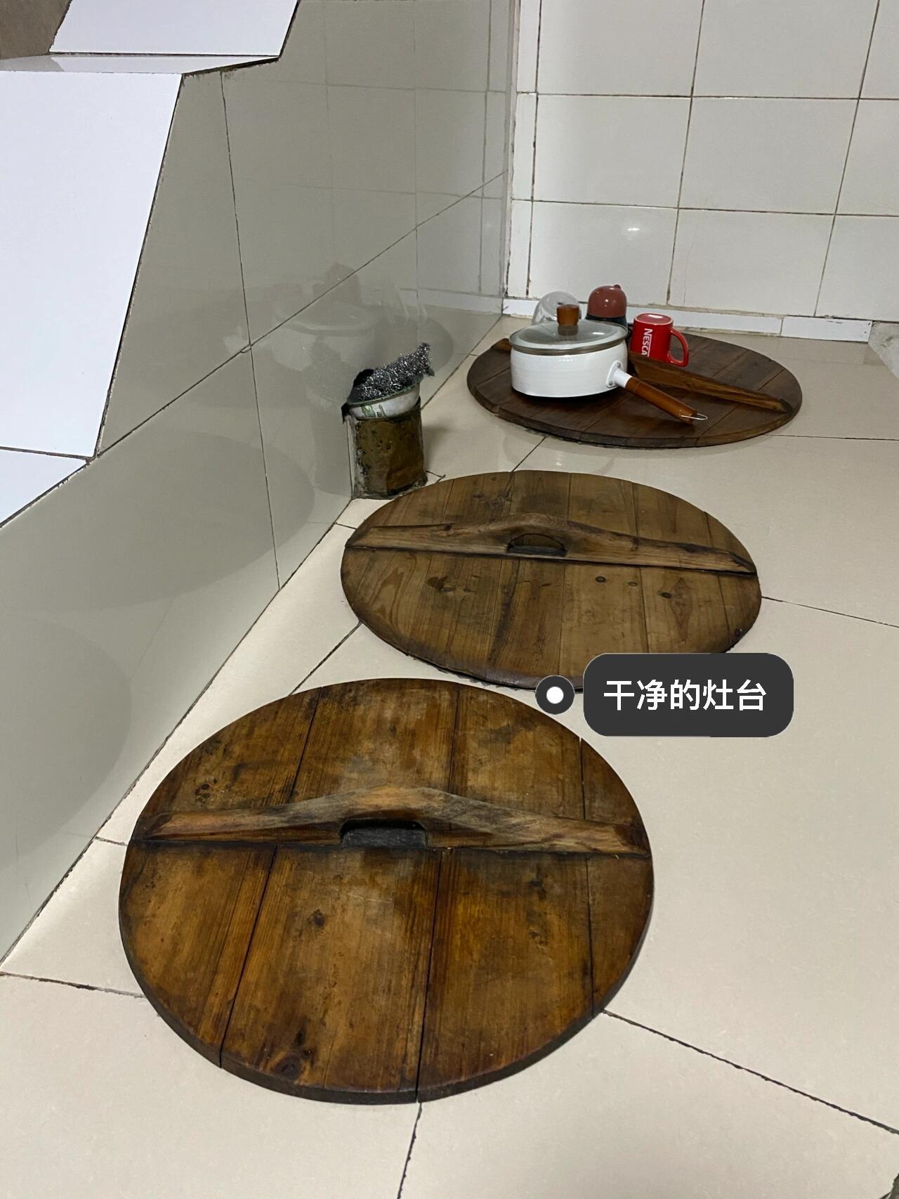 婆婆住了30年的家，干净整洁，广州一女士晒出了农村婆婆家，这房子公婆住了整整三十