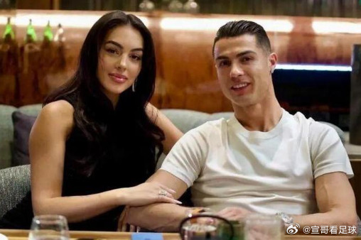 C罗若离婚月付乔治娜77万元91亿身家实行“财产分离”，豪门婚姻有多清醒？