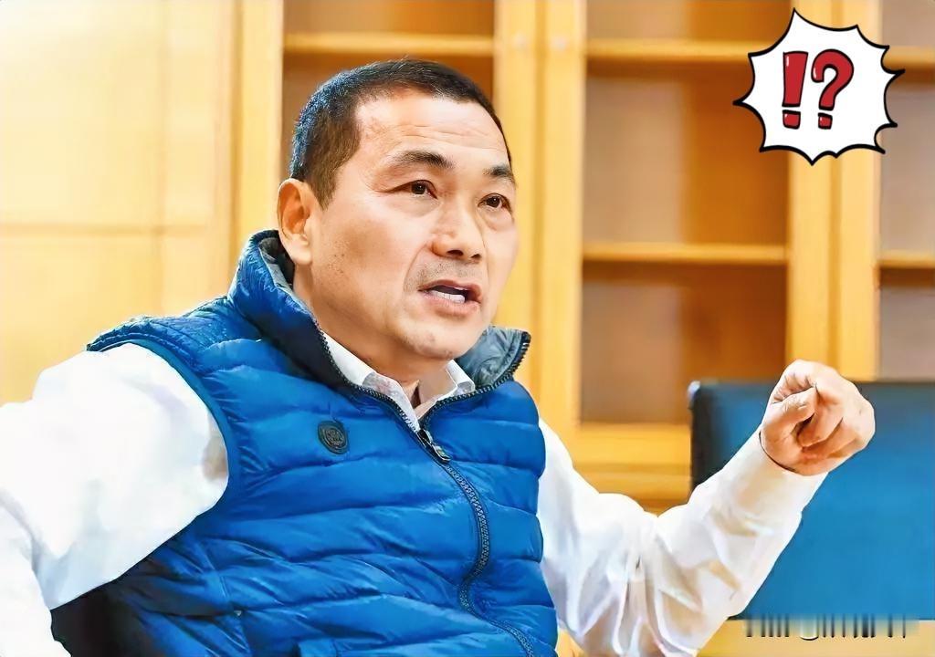 侯友宜模糊表态挨轰！郑丽文祭拜吴石将军引爆蓝绿交锋