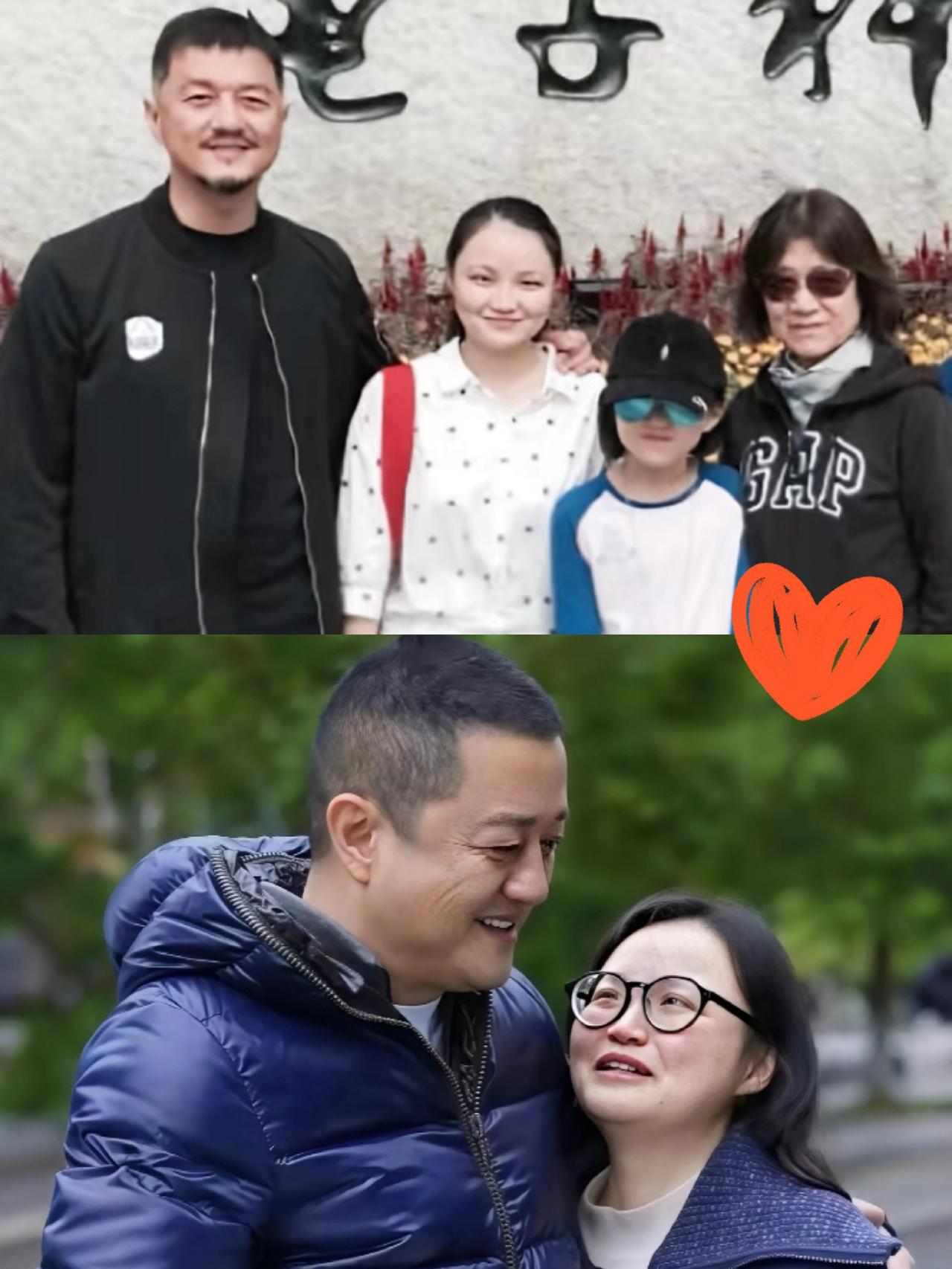 终于知道李亚鹏为啥总赔钱了？不是没资源没眼光，真相竟藏在汶川收养的女孩身上！