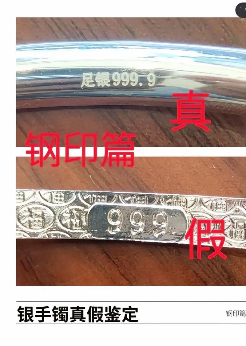 别再贪便宜买低价999银饰了！最近检测发现，好多标着“999足银”的饰品，含银量