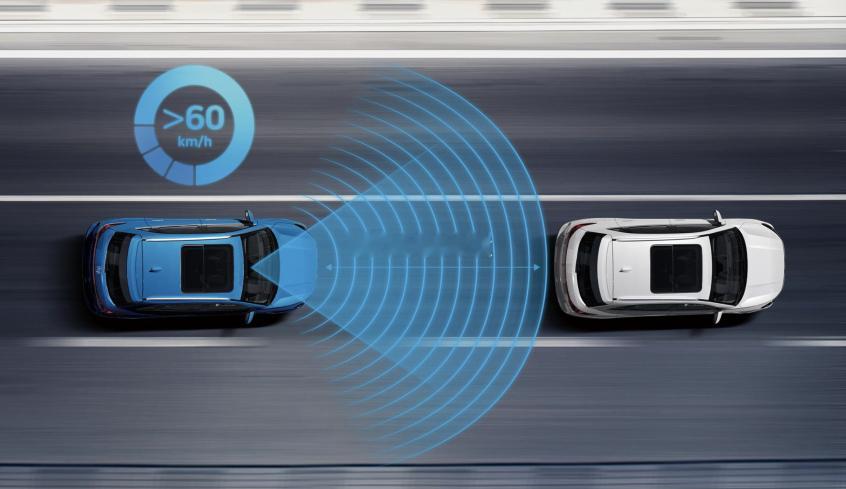 自动驾驶五家核心上市公司梳理1.$德赛西威sz002920$智能驾驶域控制