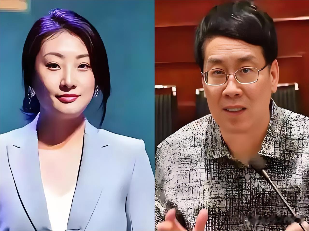 确定了！宗泽后，大概就是宗馥莉这一生遇到的最头疼的亲属了，没有之一。宗馥莉