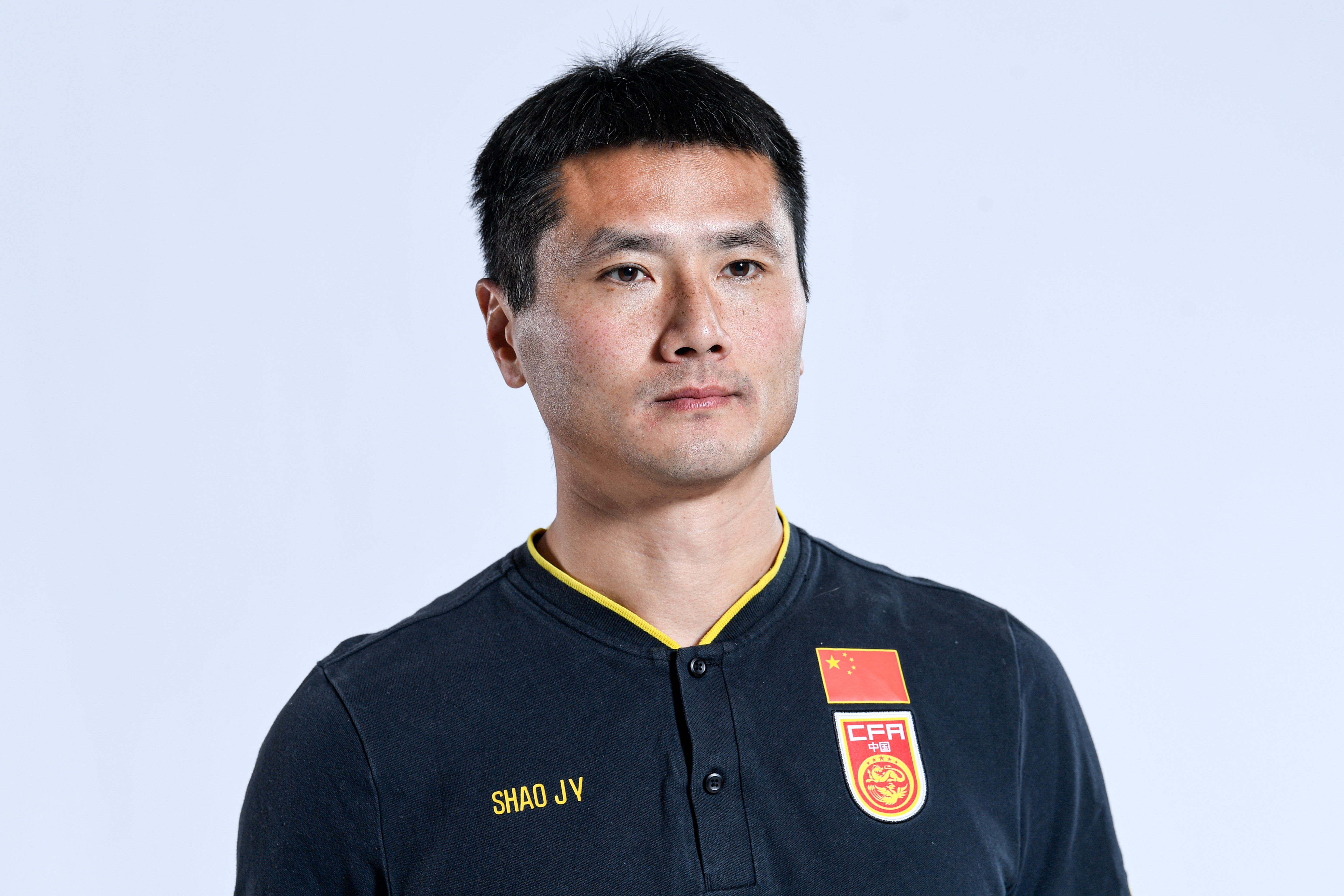 北青: 邵佳一新一期国足主打年轻化, 30岁以上老将大多都将淡出