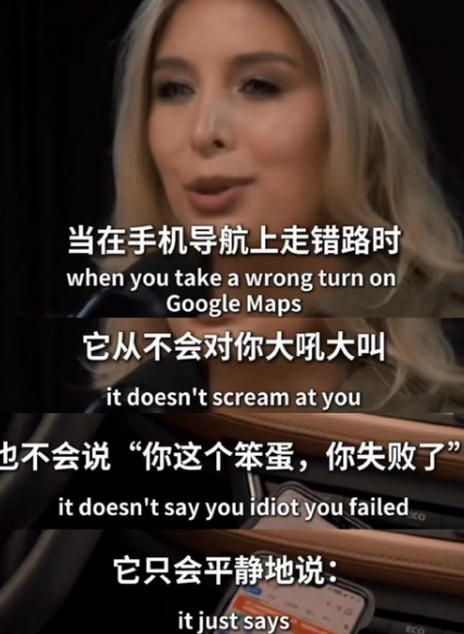 建议所有内耗者熟读且背诵