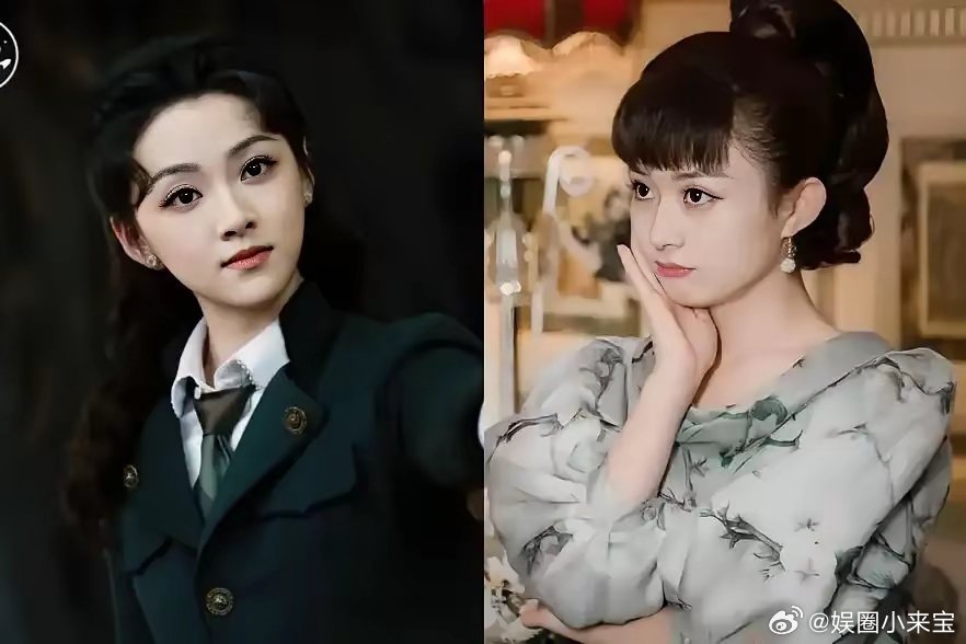 《九门》开播4集，评论区最火的竟然不是陈伟霆，而是“缺席”的赵丽颖？这场换角风波