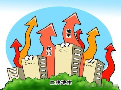 无锡楼市这一波表现还是挺不错的。无锡房价在2021年的那一波房价上涨里面还是跟