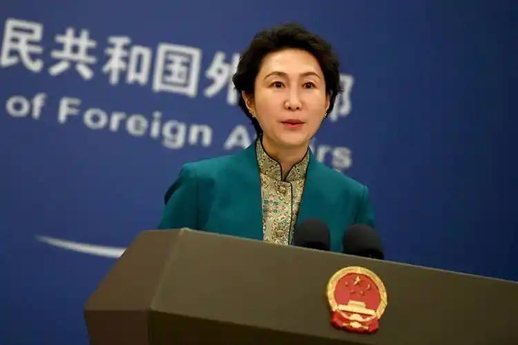 “中国外交部正式确认。7月6日，中国外交部正式对外确认：中国海军一艘战略核潜
