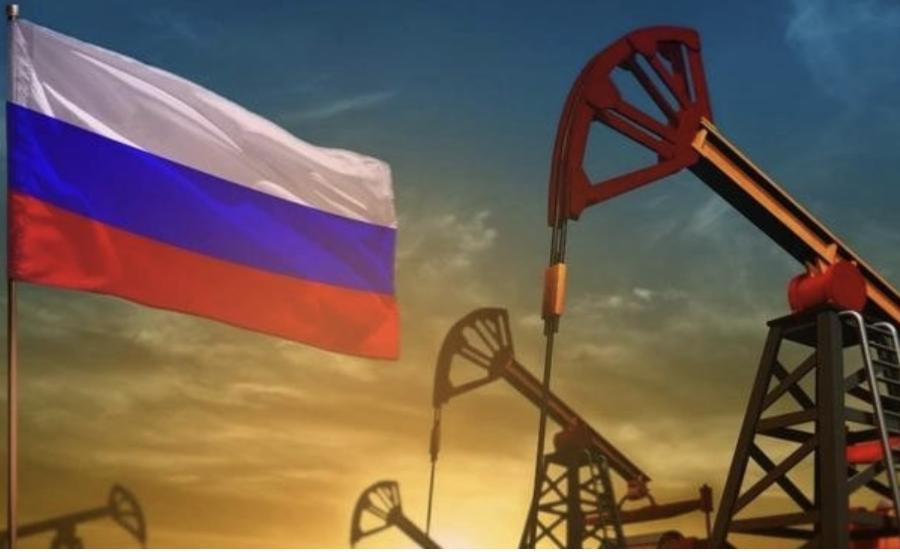 美国现在知道一件事却无可奈何。他们知道中国购买俄罗斯的石油就是在给俄罗斯续命，但