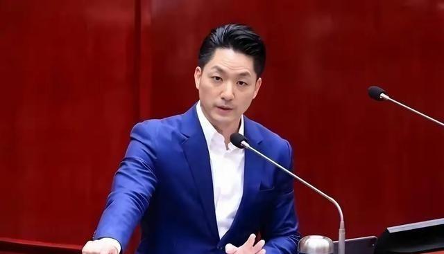 台湾地区恐怕要大洗牌！岛内正流传着一个几乎板上钉钉的预判：只要蒋万安在2