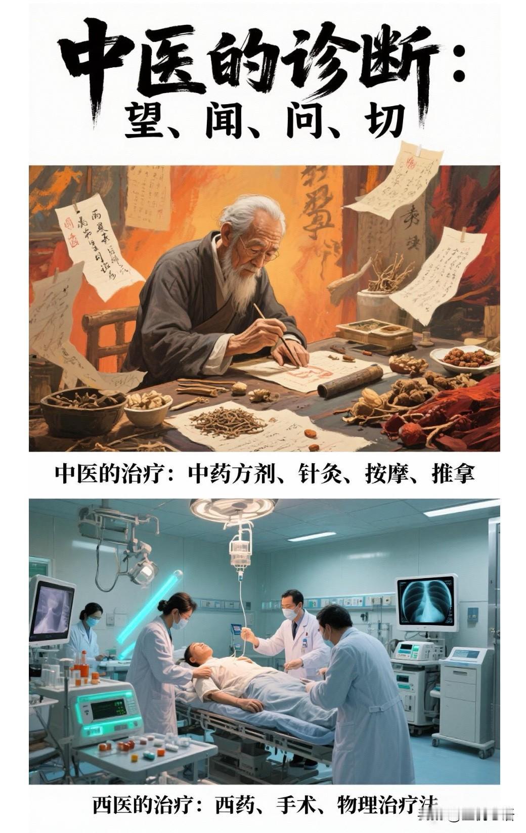 太让人振奋了！2026中医迎来专属国标，再也不被外来标准绑架！3月1日起