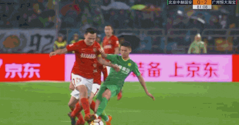 下个月,中国u23男足将正式出征亚运会,而在这支球队里,进攻核心球员