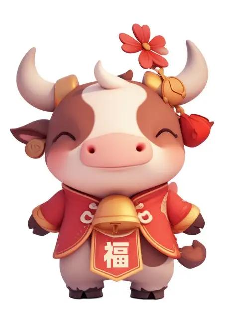 属牛人最大的毛病就是“总在忙”。