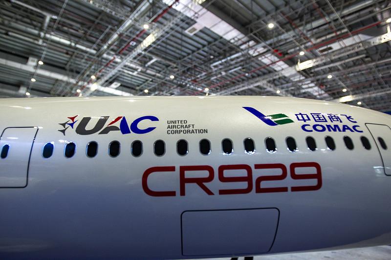 35.2吨！CJ-2000跑完3000小时高空台：C929的“中国心”，已经摸到