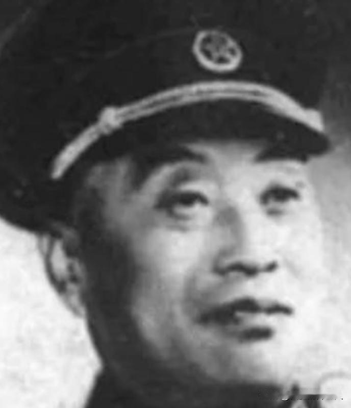 1950年，大汉奸赵玉昆被捕后，供出一名同伙，此人竟是解放军68军参谋长宋学飞，