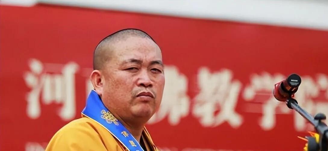 信佛也信僧，但不能信假僧！释永信事件，揭露了当今“经济”社会一个