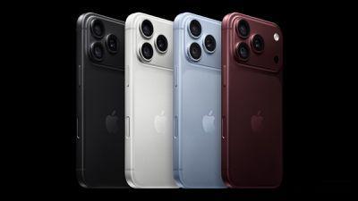 同一台iPhone18ProMax，全球居然有4种硬件版本。美国版A3473仅支持eSIM，独享毫米