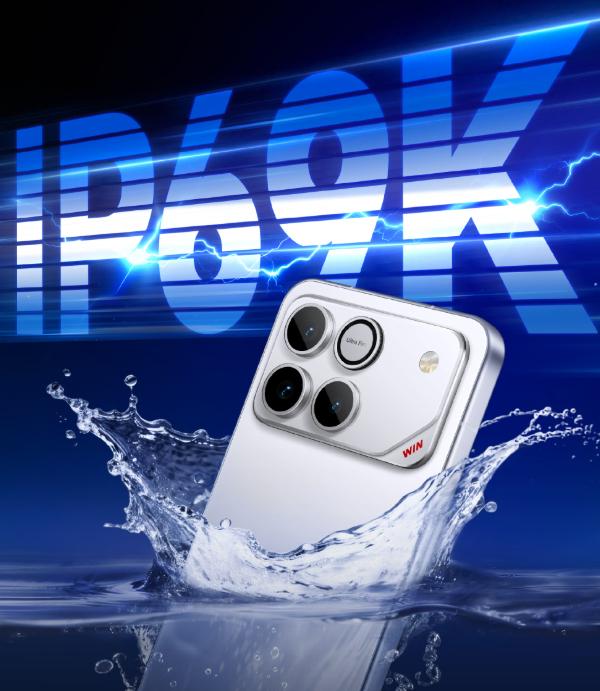 阿耀来了波大招，荣耀WIN系列将搭载“万级电池”再过几天荣耀WIN系列将正式