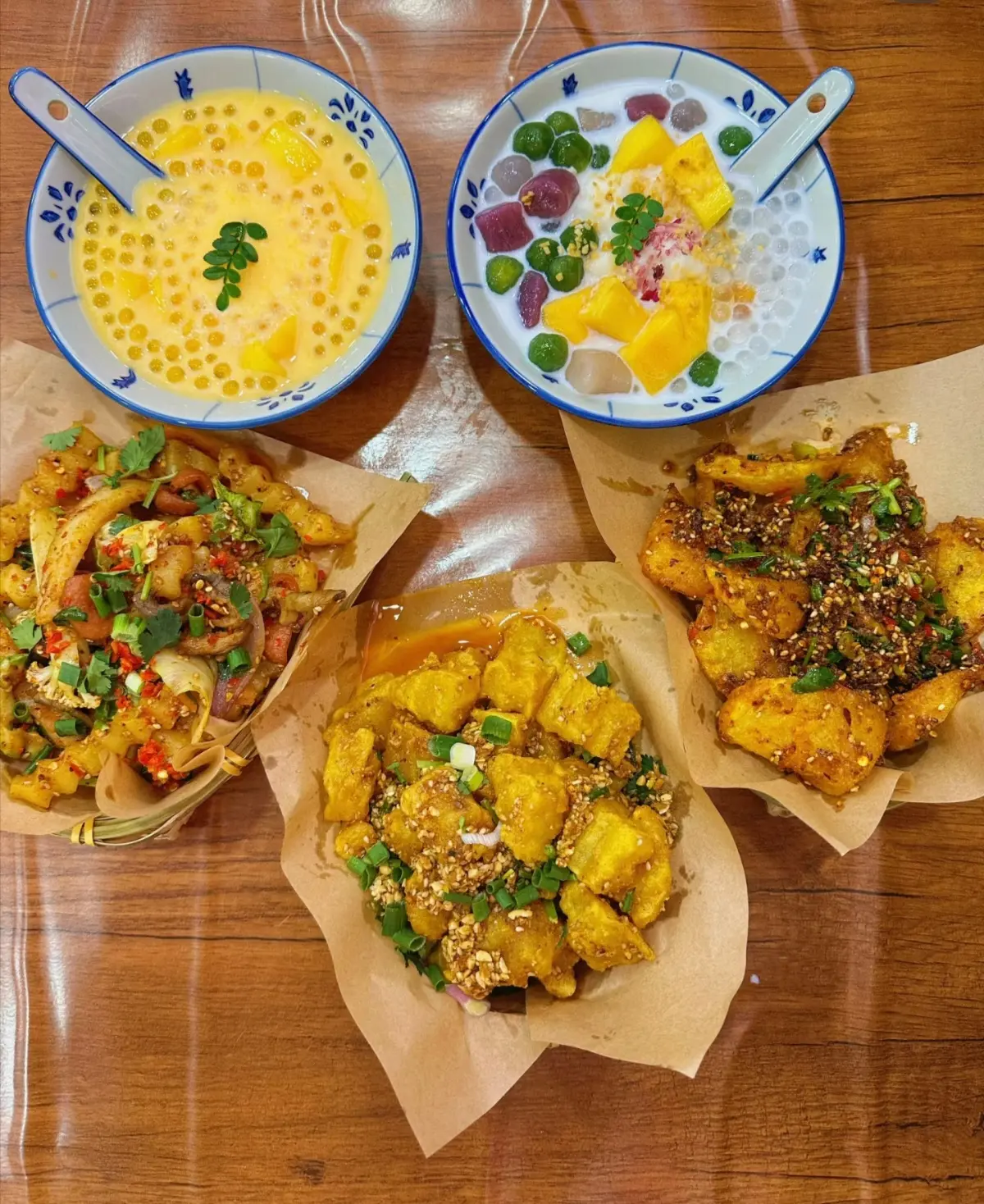 哇塞，这个土豆怎么感觉格外吸引我啊