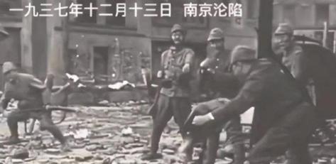 南京大屠杀时，日本人奸污妇女到什么程度？一位伙夫说出了实情，惨绝人寰……19
