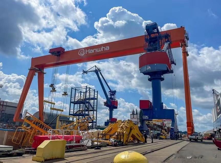 2. 韩国向美国支付6000亿索要核潜艇指名道姓针对中国：李在明为获美国同意造